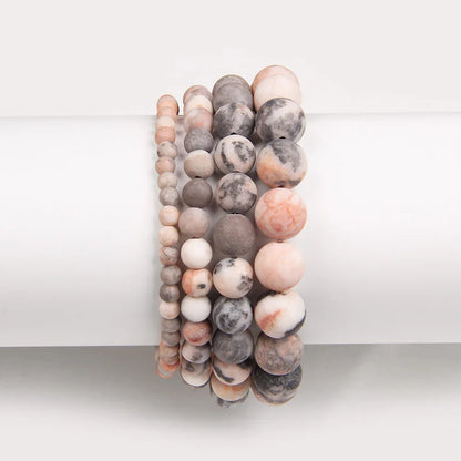 ArtisanLuxe Stone Bracelet (1pc)