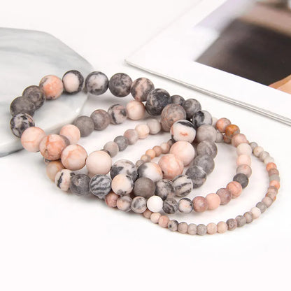 ArtisanLuxe Stone Bracelet (1pc)