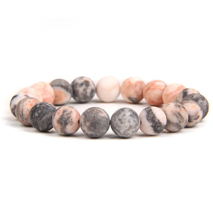 ArtisanLuxe Stone Bracelet (1pc)