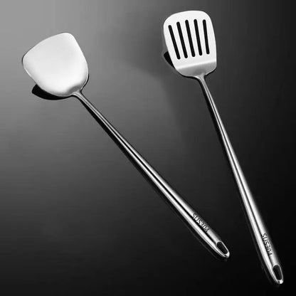 Stainless Steel Spatula