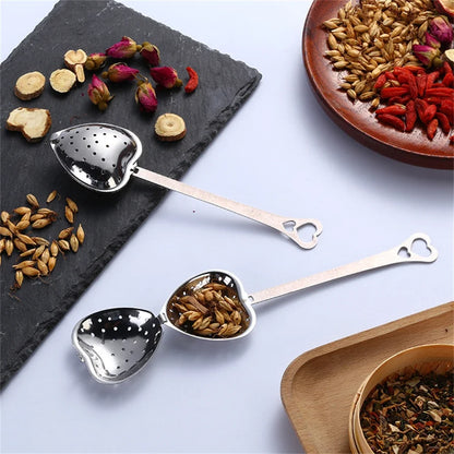 Heartbeat Tea Infuser