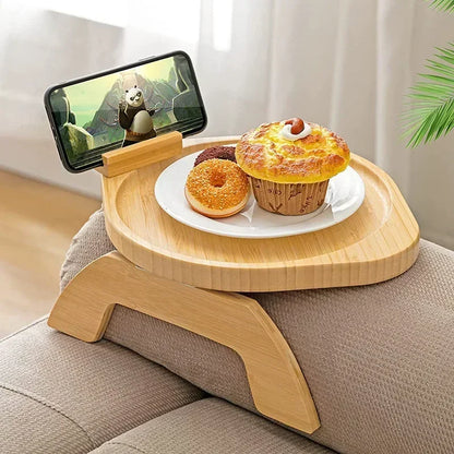 SofaMate Armrest Tray