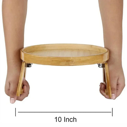 SofaMate Armrest Tray