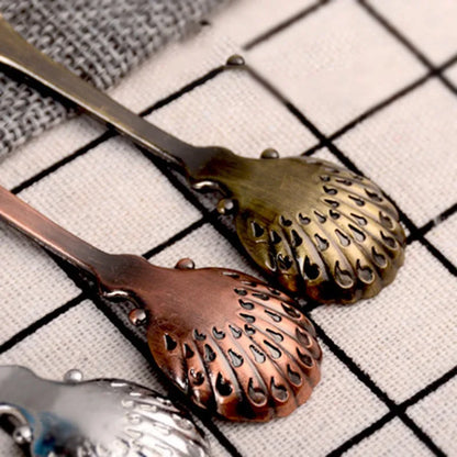 Timeless Alloy Teaspoon