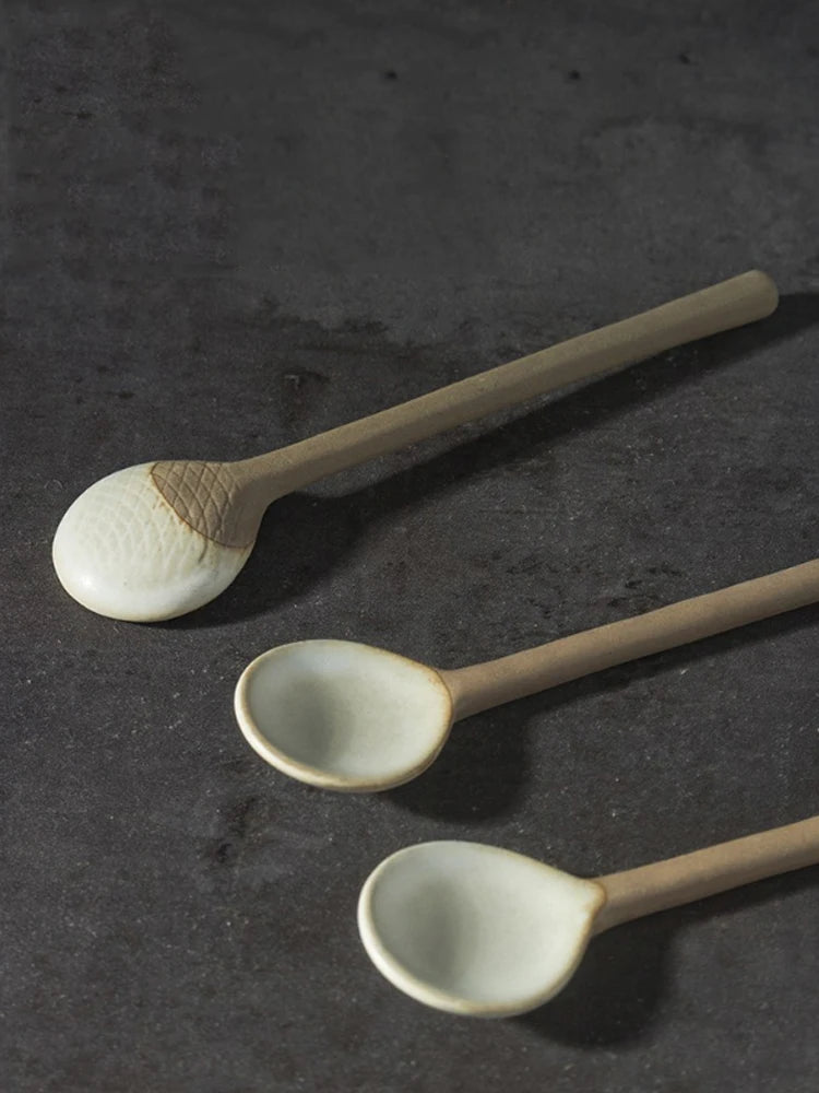 HeritageBrew Spoons (4.5 inch)