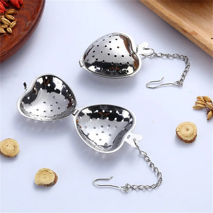 Heartbeat Tea Infuser