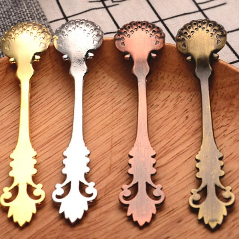 Timeless Alloy Teaspoon