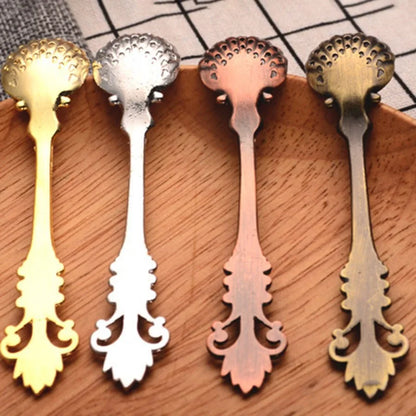 Timeless Alloy Teaspoon