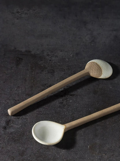 HeritageBrew Spoons (4.5 inch)