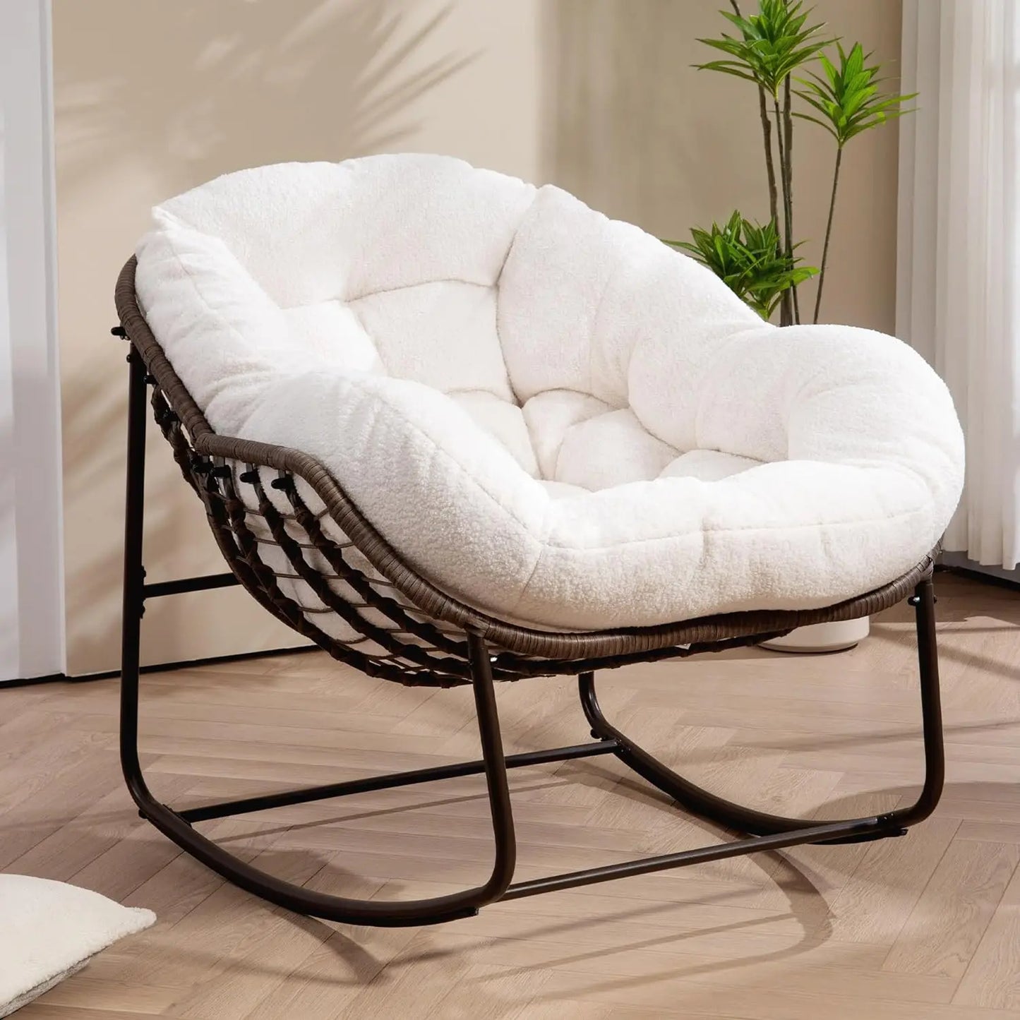 RelaxationRock Papasan