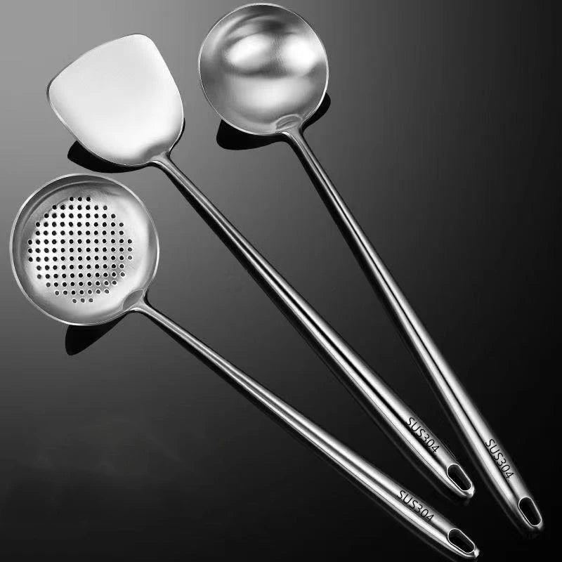 Stainless Steel Spatula