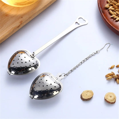 Heartbeat Tea Infuser