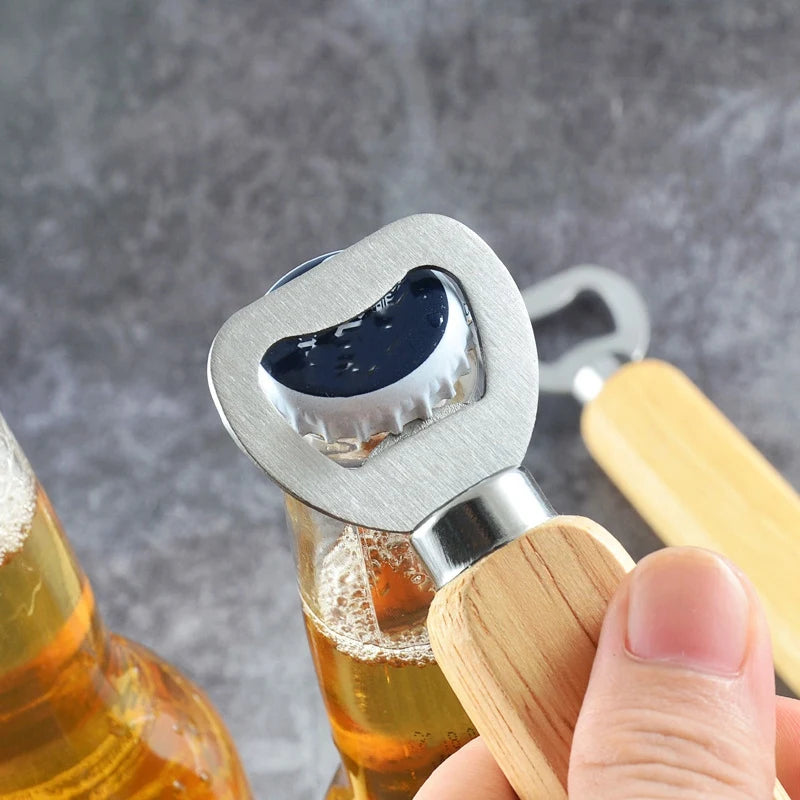 Classic Pop Bottle Opener