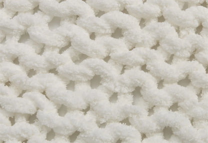 Cozy BigKnit Blanket