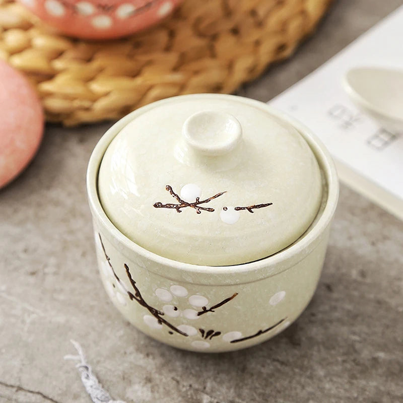 Japanese Mini Soup Pot (300ML)