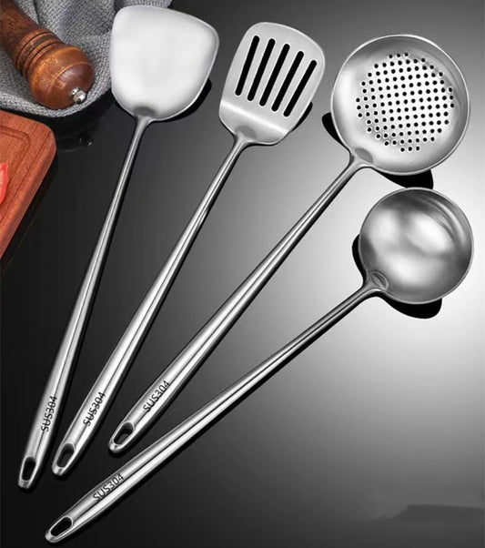 Stainless Steel Spatula