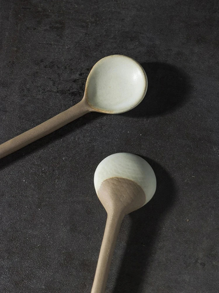 HeritageBrew Spoons (4.5 inch)