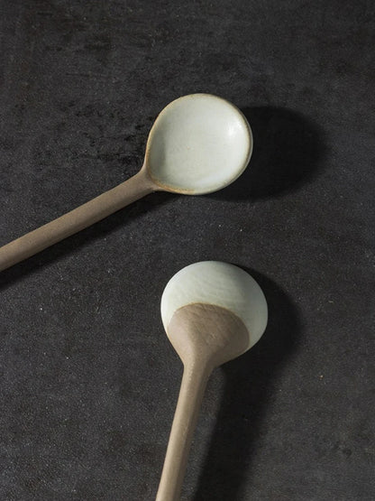 HeritageBrew Spoons (4.5 inch)