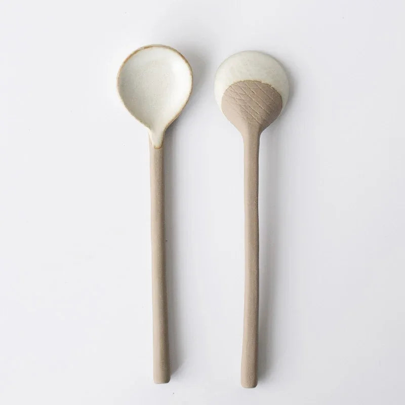 HeritageBrew Spoons (4.5 inch)