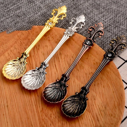 Timeless Alloy Teaspoon