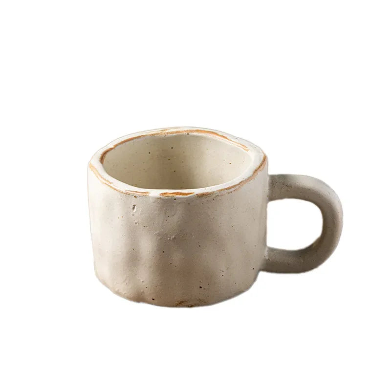 SakuraWhisper Vintage Mug