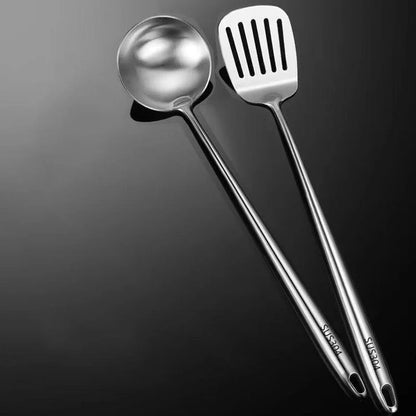 Stainless Steel Spatula