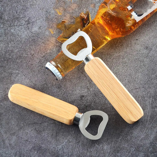 Classic Pop Bottle Opener