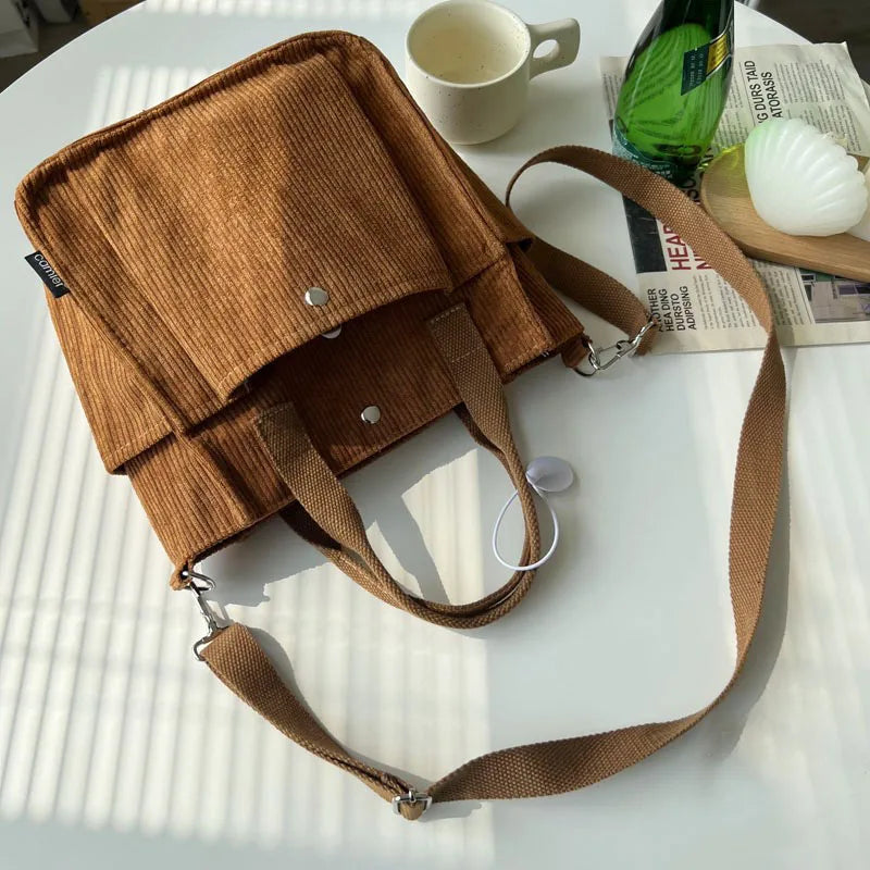 VogueCordura Satchel