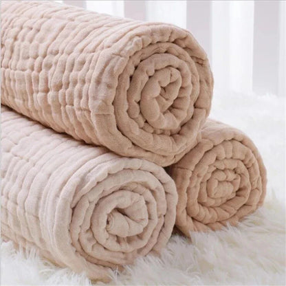 Bamboo Bliss Infant Embrace Blanket