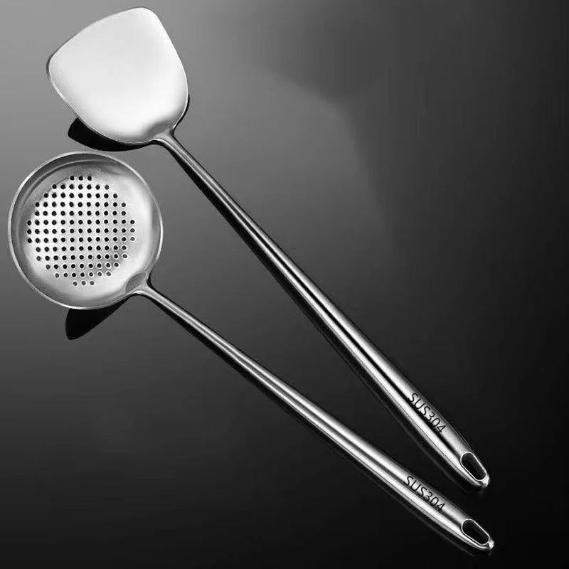 Stainless Steel Spatula