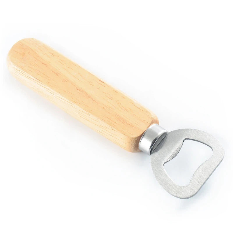 Classic Pop Bottle Opener