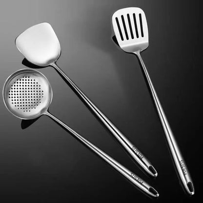 Stainless Steel Spatula