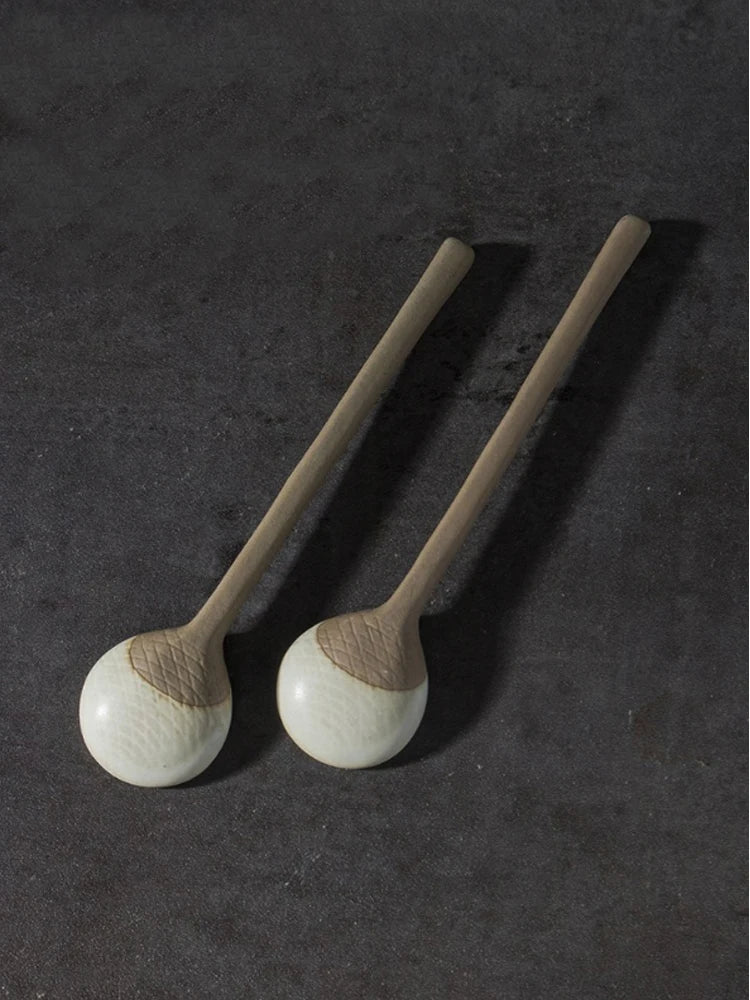 HeritageBrew Spoons (4.5 inch)