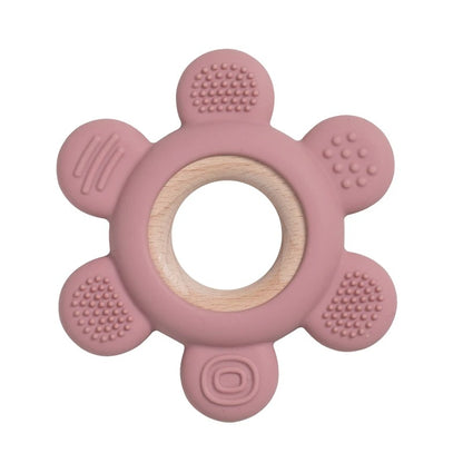 SootheSphere Silicone Bliss Teether