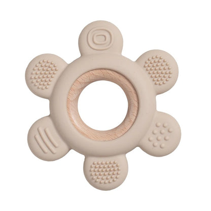 SootheSphere Silicone Bliss Teether